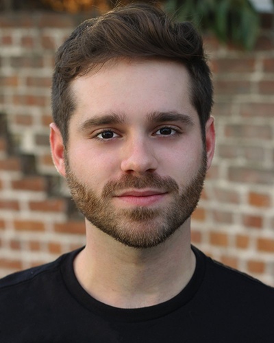 瑞恩·平克斯顿的写真