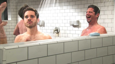 瑞恩·平克斯顿的写真-（；′д｀）ゞ  发现...