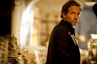 斯特凡纳·弗雷斯的写真