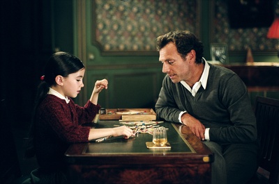 斯特凡纳·弗雷斯的写真