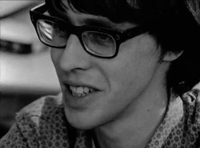 雷恩·拉金的写真