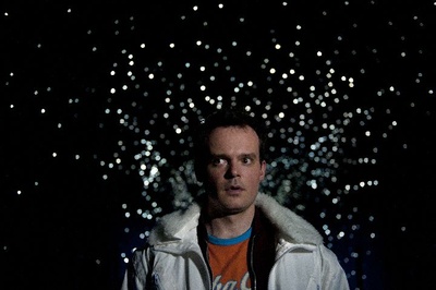 约翰尼斯·艾麦亚的写真