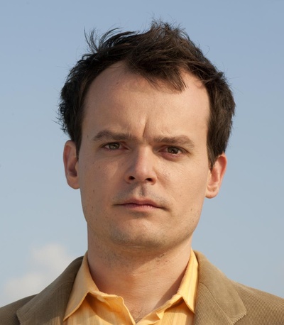 约翰尼斯·艾麦亚的写真