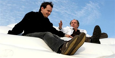 约翰尼斯·艾麦亚的写真