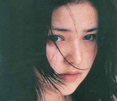 水泽亚纪的写真