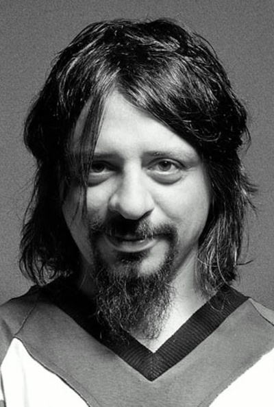 加斯塔夫·塔雷托的写真