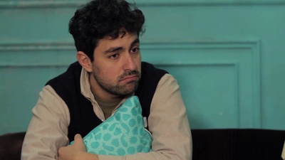 哈维尔·多罗拉斯的写真