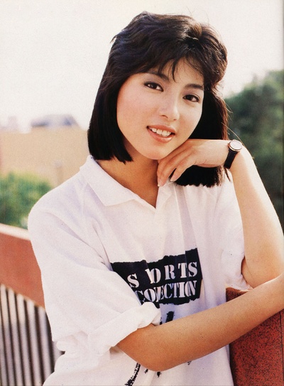 邓丽盈的写真-鄧麗盈