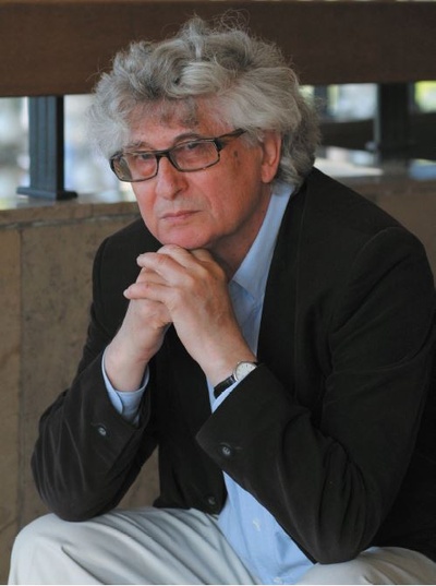 菲利克斯·法尔克的写真