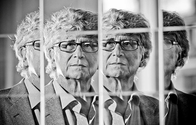 菲利克斯·法尔克的写真