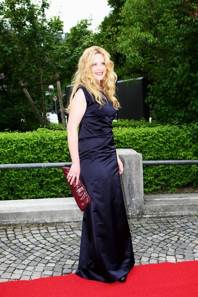 迪安娜·安夫特的写真