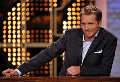 奥利弗·波彻的写真