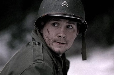 柯宾·艾瑞特的写真