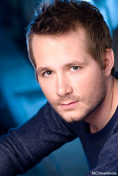 柯宾·艾瑞特的写真