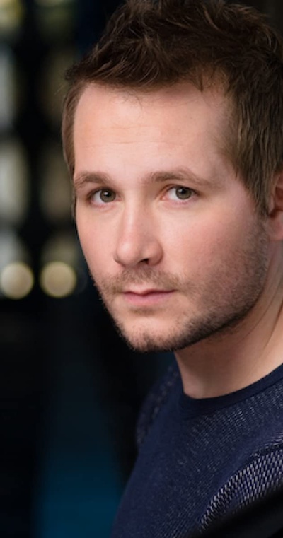 柯宾·艾瑞特的写真