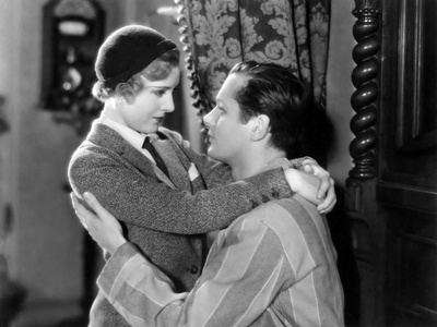 罗伯特·蒙哥马利的写真