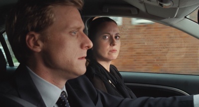 黛西·唐洛范的写真-2007《葬礼上的死亡...