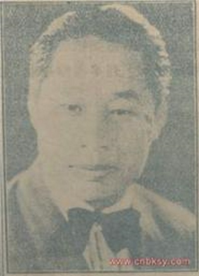 赵咏霓的写真-影戏生活1931 年第1...