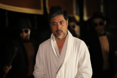 张德晖的写真-张德晖