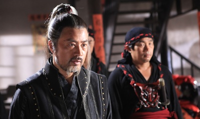 张德晖的写真-张德晖