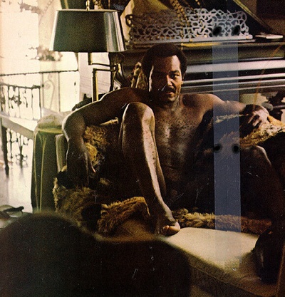 吉姆·布朗的写真