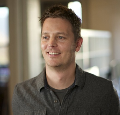 布瑞恩·奥克斯的写真