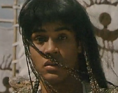 罗兰佐·卡伦德的写真