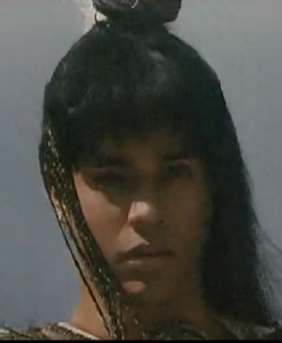 罗兰佐·卡伦德的写真