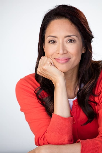 许狄蒂乌的写真