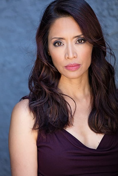 许狄蒂乌的写真