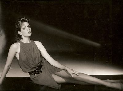 特雷西·尼尔森的写真