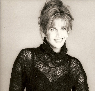 特雷西·尼尔森的写真