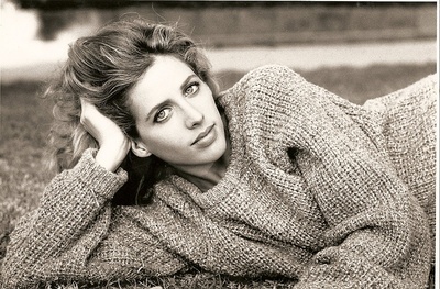 特雷西·尼尔森的写真