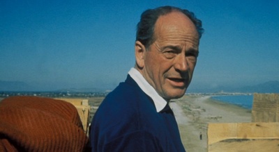 安东尼·曼的写真