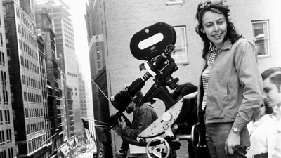 伊莲·梅的写真