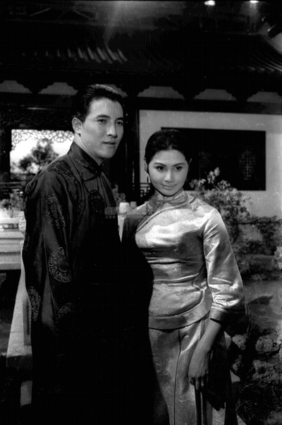 王莫愁的写真-王莫愁