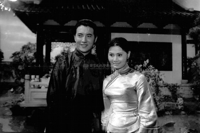 王莫愁的写真-王莫愁