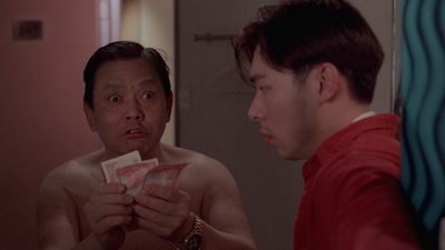 陈飞龙的写真-《現代應召女郎 / 應召...