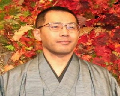 中西健二的写真