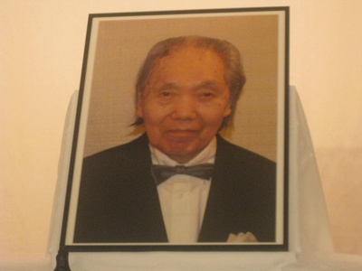 高林阳一的写真