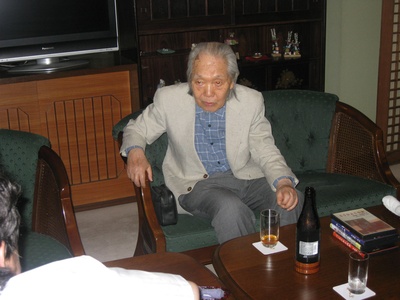 高林阳一的写真