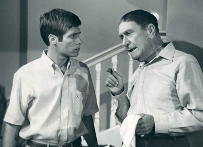 威廉·德马雷斯特的写真