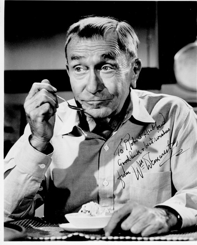 威廉·德马雷斯特的写真