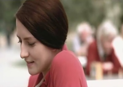 卡米拉·巴尔的写真-Kamilla Baar