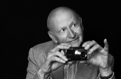 吉尔·雅各布的写真