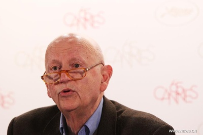 吉尔·雅各布的写真