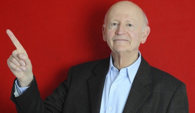 吉尔·雅各布的写真