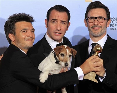 托马斯·朗曼的写真