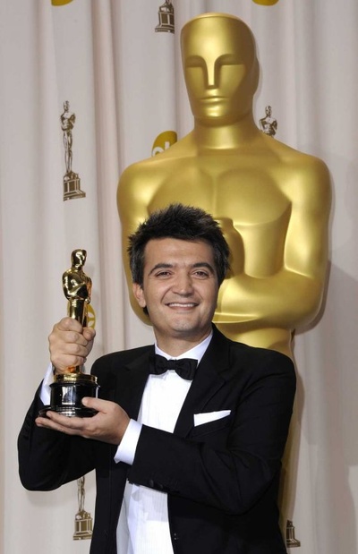 托马斯·朗曼的写真