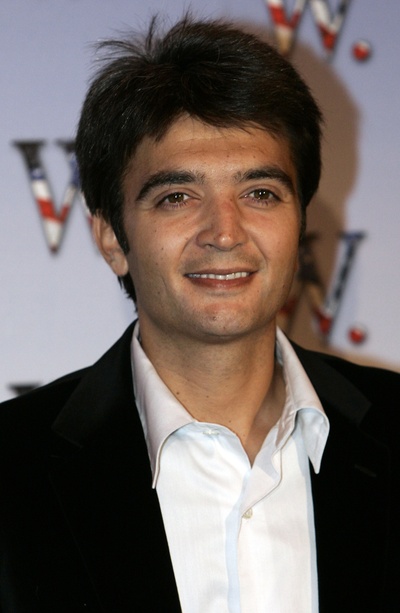 托马斯·朗曼的写真